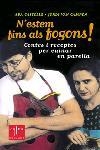 N'estem fins els fogons! | 9788466403207 | Van Campen Obiols, Jordi;Castells Ferrer, Ada