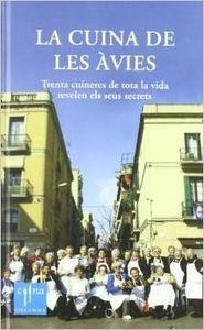 La cuina de les àvies | 9788466406260 | Guitart Ferrer, Anna