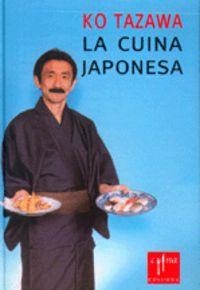 LA CUINA JAPONESA A CATALUNYA | 9788466400190 | Collell Xirau, Joan