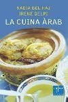 La cuina àrab | 9788466405096 | Gelpí, Irene;Bel Haj, Nadia