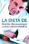 La dieta de Martín Berasategui | 9788466406451 | Berasategui, Martín