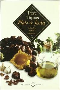 PLATS DE FESTA | 9788483006412 | Collell Xirau, Joan