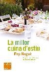 La millor cuina d'estiu | 9788466407359 | Nogué Puigvert, Josep