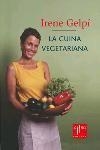 La cuina vegetariana fàcil | 9788466403719 | Gelpí, Irene
