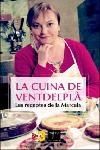 La cuina de Ventdelplà | 9788466407090 | Televisió de Catalunya S. A.;Rocatti Campos, Isabel