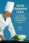 La cuina tradicional catalana a l'abast | 9788466406666 | Lladonosa Giró, Josep