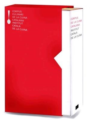 ESTOIG CORPUS | 9788466408882 | Mestres Pons, Xavier;Institut Català de la Cuina