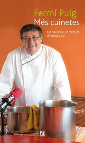 Més cuinetes | 9788466414166 | Puig Botey, Fermí