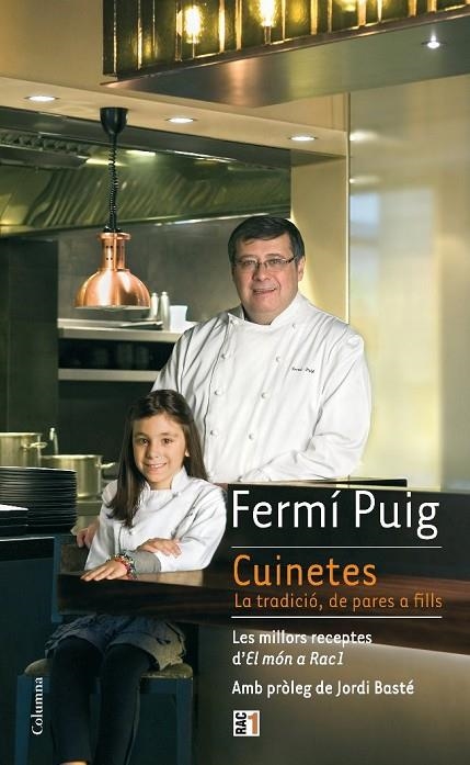 Cuinetes | 9788466410960 | Puig Botey, Fermí