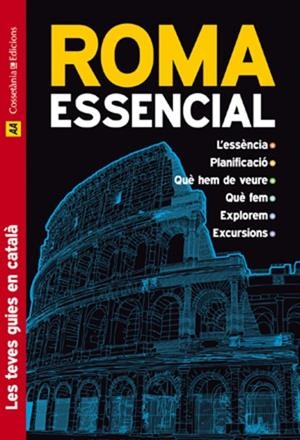 Roma essencial | 9788497916509 | Shaw, Jane;Jepson, Tim
