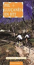 Pel Lluçanès en BTT | 9788496035119 | Zamel i Parramon, Adrià