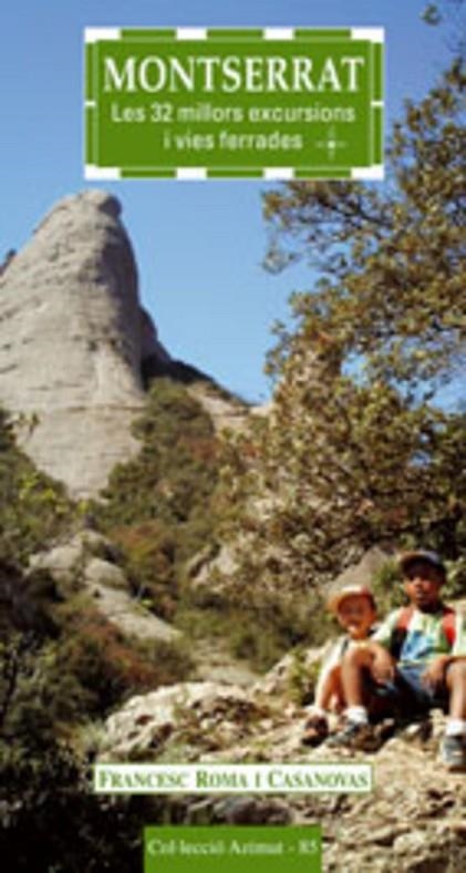 Montserrat | 9788497912228 | Roma i Casanovas, Francesc