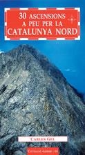 30 ascensions a peu per la Catalunya Nord | 9788497910552 | Gel, Carles