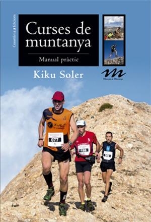 Curses de muntanya | 9788490343470 | Soler, Kiku