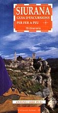 Siurana | 9788489890671 | Cabré Puig, Antoni