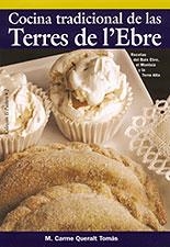 Cocina tradicional de las Terres de l'Ebre | 9788496035096 | Queralt Tomàs , M. Carme