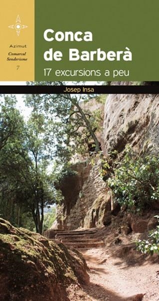 Conca de Barberà | 9788415403579 | Insa Montava, Josep