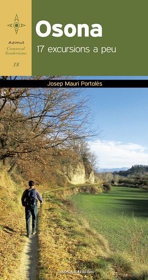 Osona | 9788490344996 | Mauri Portolès, Josep