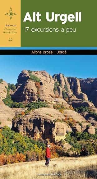 Alt Urgell | 9788490347478 | Brosel i Jordà, Alfons