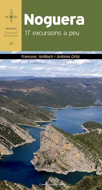 Noguera | 9788490346303 | Antillach Comabella, Francesc;Ortiz Pedrosa, Antònia
