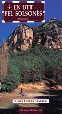 En BTT pel Solsonès | 9788497910767 | Fabrés i Andreví, Xavier