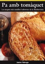 Pa amb tomàquet | 9788495684783 | Fàbrega i Colom, Jaume