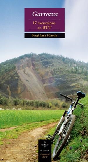 Garrotxa | 9788497916882 | Lara Garcia, Sergi