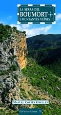 La serra del Boumort | 9788497911184 | Cortès Ribelles, Manuel