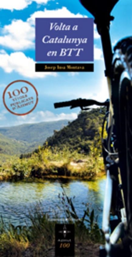 Volta a Catalunya en BTT | 9788497913850 | Insa Montava, Josep