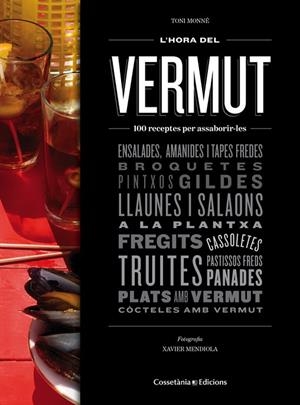 L'hora del vermut | 9788490343524 | Monné, Toni