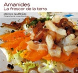 Amanides | 9788497913379 | Quadrada Monteverde, Mariona;Borrell Garciapons, Josep