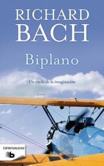 Biplano | 9788498726220 | Bach, Richard