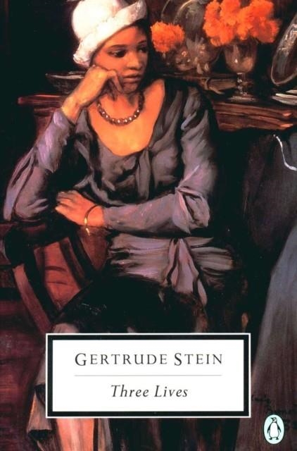 THREE LIVES | 9780140181845 | GERTRUDE STEIN