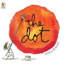 THE DOT | 9781844281695 | PETER H. REYNOLDS