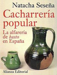Cacharrería popular | 9788420642550 | Seseña Díez, Natacha