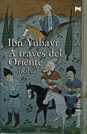 A través del Oriente | 9788420648590 | Yubayr, Ibn