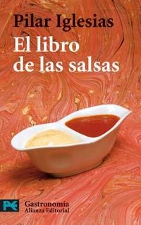 El libro de las salsas | 9788420658971 | Iglesias, Pilar
