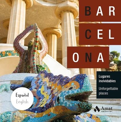 Barcelona | 9788497359566 | Anónimo