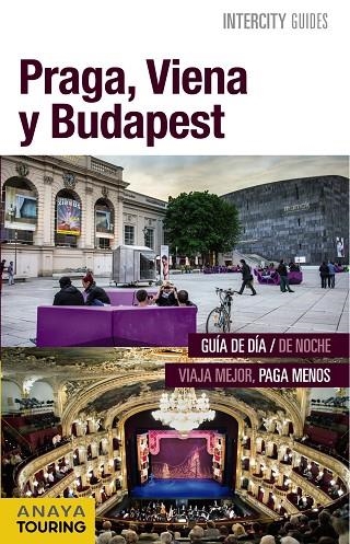 Praga, Viena y Budapest | 9788499358062 | Gómez, Iñaki;Calvo, Gabriel;Tzschaschel, Sabine;Pombo Rodríguez, Antón