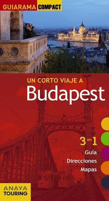 Budapest | 9788499358147 | Gómez, Iñaki