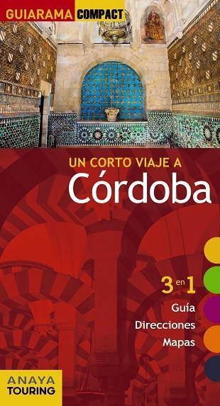 Córdoba | 9788499358345 | Solano Pérez-Lila, Francisco de;Arjona Molina, Rafael;Casaño, Carmelo