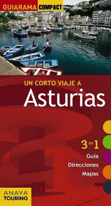 Asturias | 9788499358314 | Martínez Reverte, Javier;Gómez, Iñaki;Alonso González, Juan Carlos;Plans, Juan José