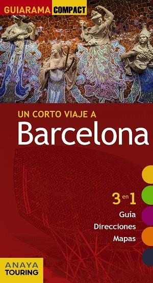 Barcelona | 9788499359861 | Cilleruelo García, José Ángel;Rafí Roig, Josep Manuel;Martínez i Edo, Xavier