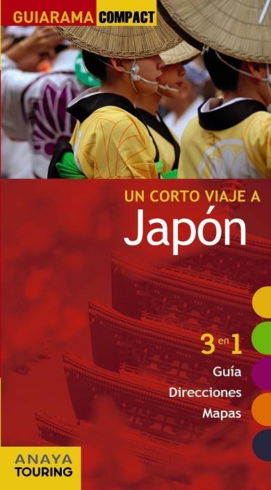 Japón | 9788499358192 | Morte, Marc