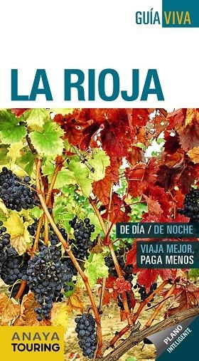 La Rioja | 9788491580768 | Ramos Campos, Alfredo;Hernández Colorado, Arantxa;Gómez Gómez, Iñaki