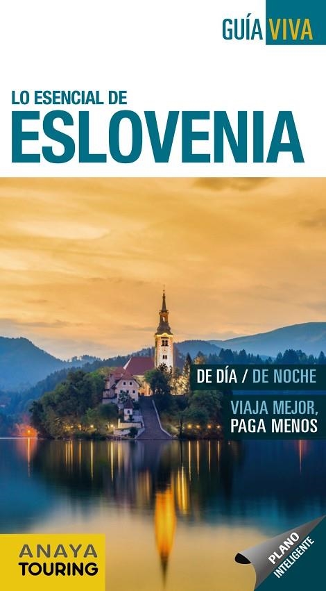 Eslovenia | 9788499359199 | Fernández, Luis Argeo