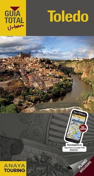 Toledo (Urban) | 9788499357843 | Izquierdo, Pascual