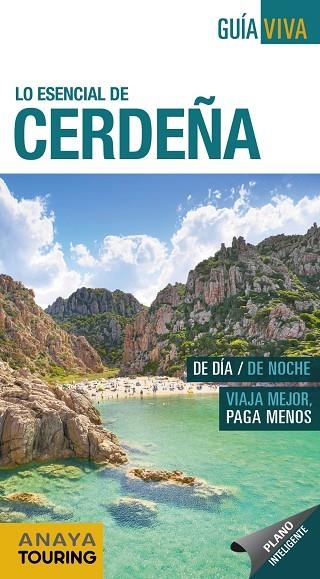 Cerdeña | 9788491580799 | Fernández, Luis Argeo