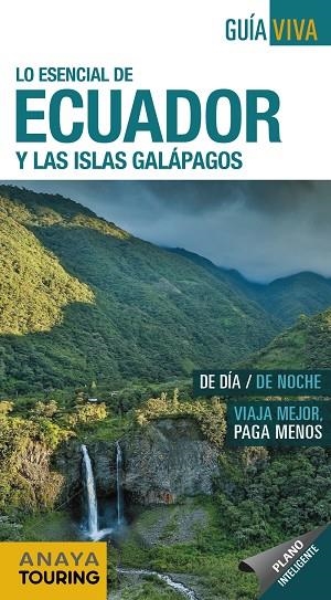 Ecuador y las islas Galápagos | 9788491580867 | Martín Aparicio, Galo