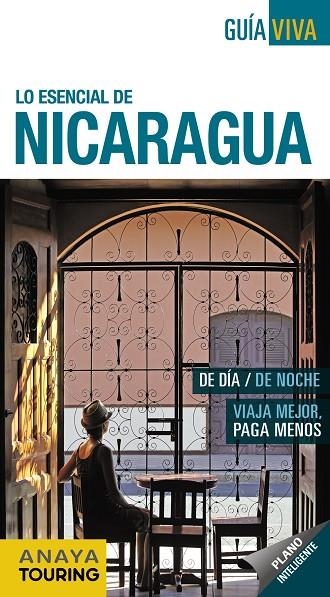 Nicaragua | 9788499359908 | Sánchez, Francisco;Puy Fuentes, Edgar de